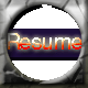 Resume